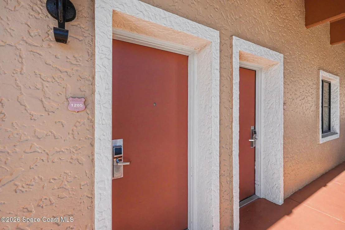 Photo of Unit 205 at 1653 N Us Highway 1