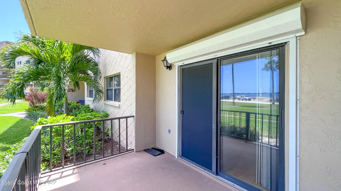 Photo of Unit 102 at 1025 Rockledge Drive