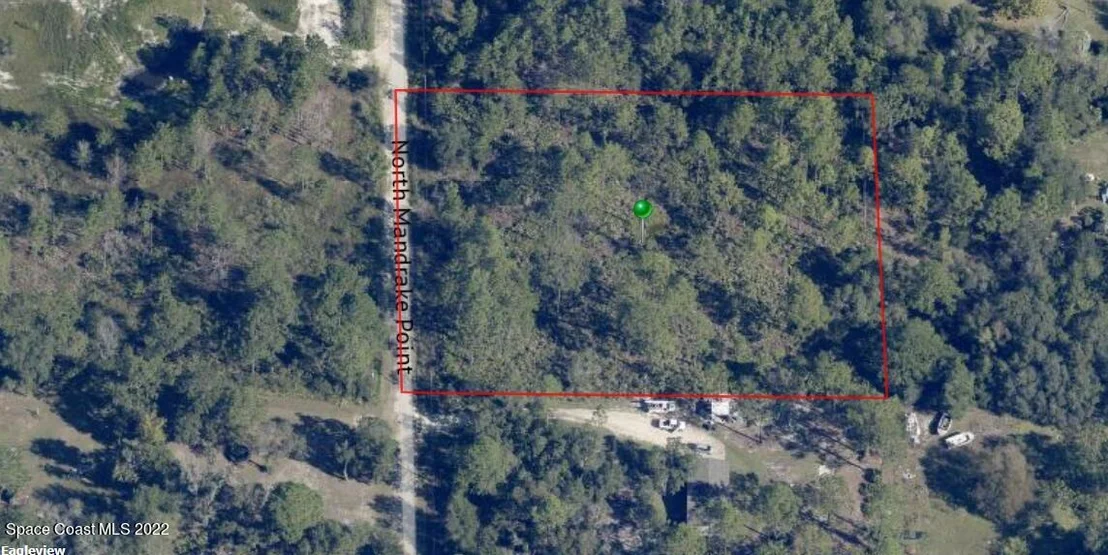 Photo of 4387 N Mandrake Point