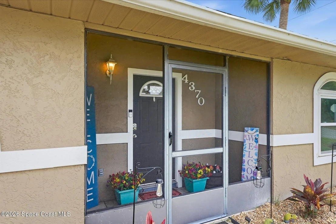 Photo of 4370 Everglades Street