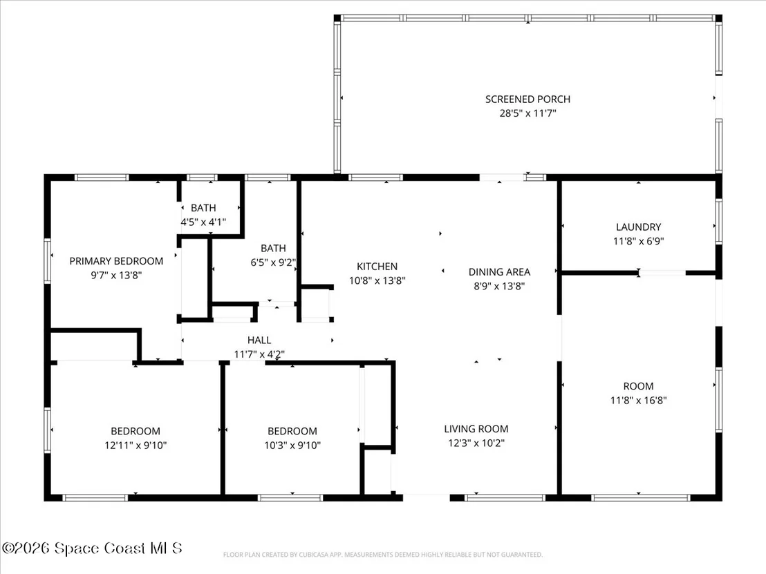 Photo of 702 Carmen Drive