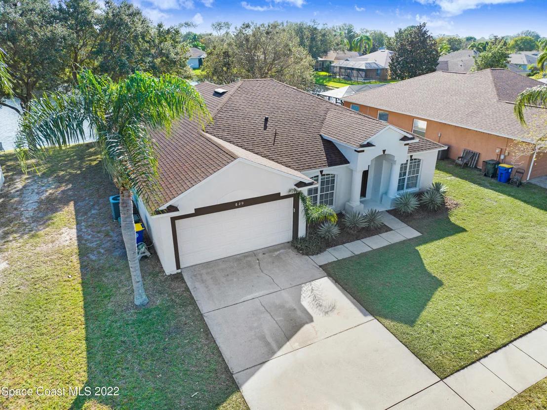 Photo of 829 Saint Michel Drive