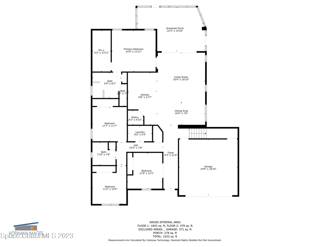 Photo of 7327 Bluemink Lane