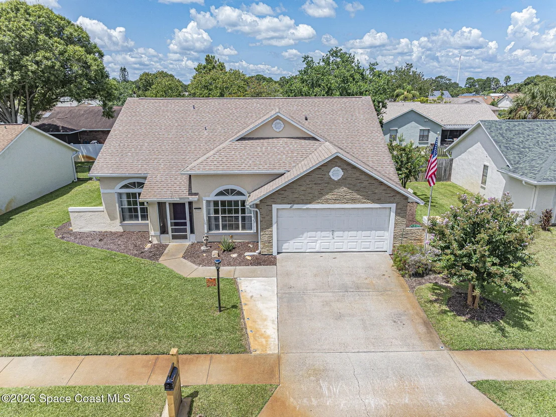 Photo of 3390 Areca Palm Avenue
