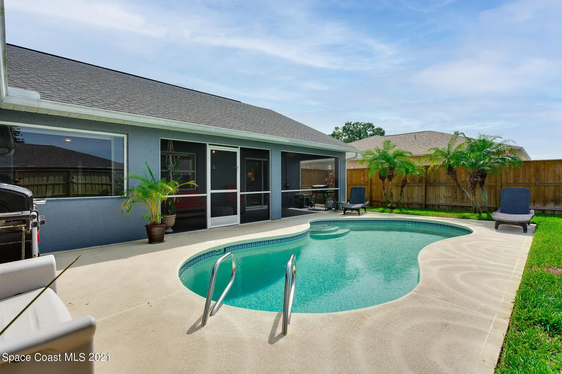 Photo of 3616 Long Leaf Drive