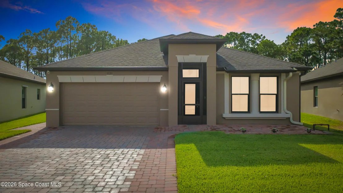 Photo of 1523 Musgrass Circle