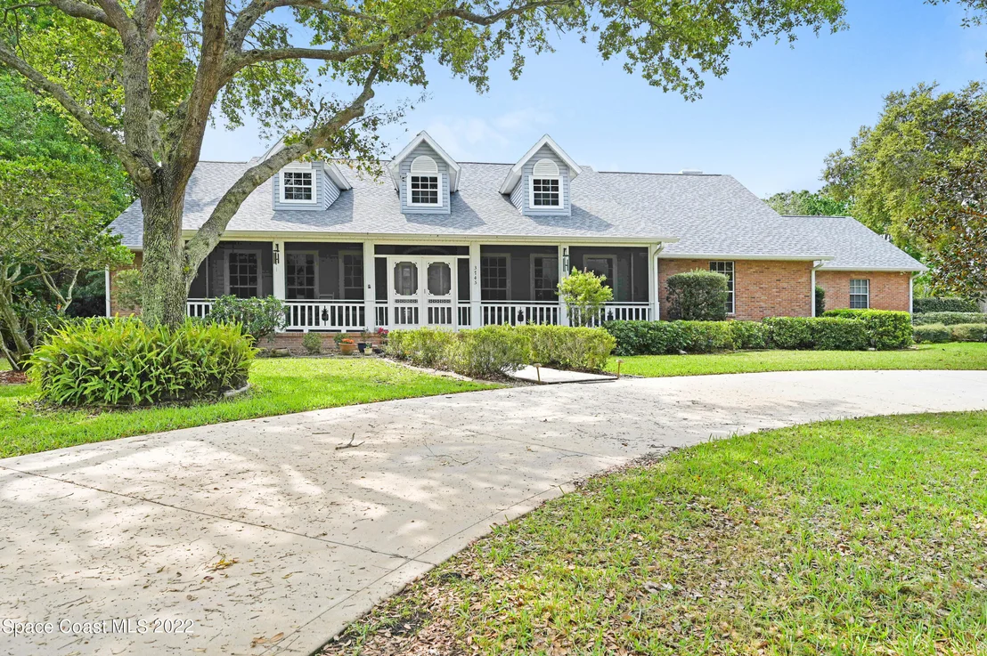 Photo of 3745 Big Pine Road