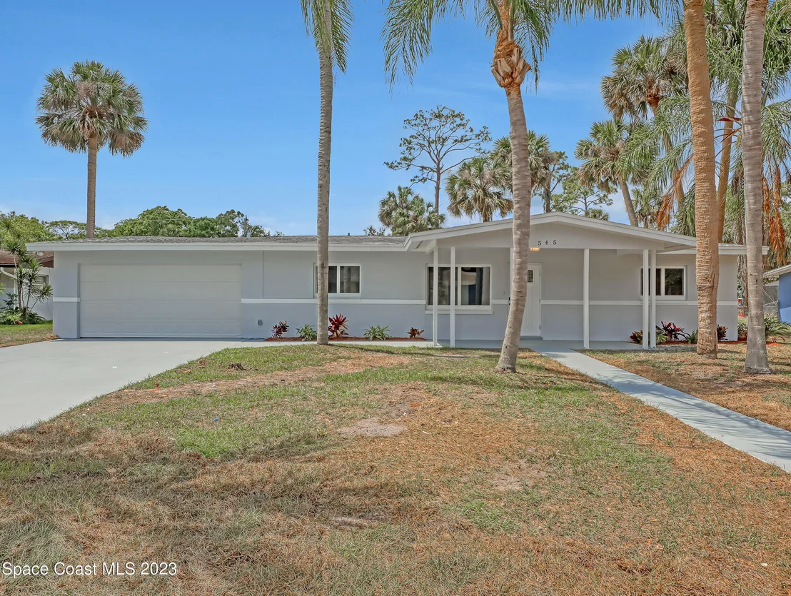 Photo of 545 Conifer Street