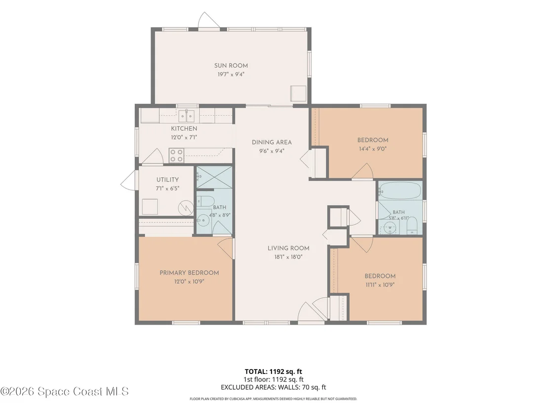 Photo of 2410 Saint Swithin Lane