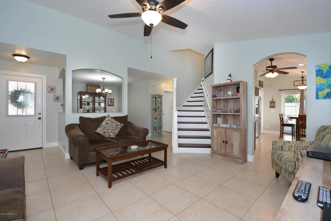 Photo of Unit 59 at 1241 Goldenrod Circle NE
