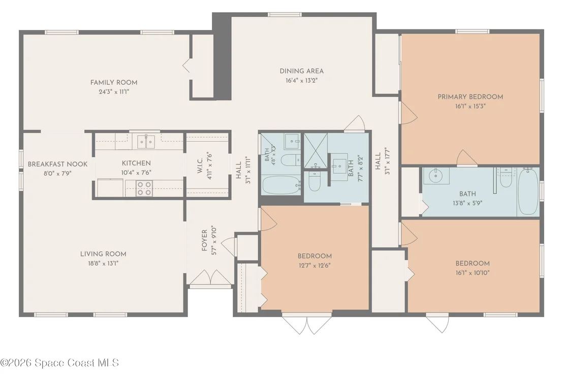 Photo of 777 James Circle NE