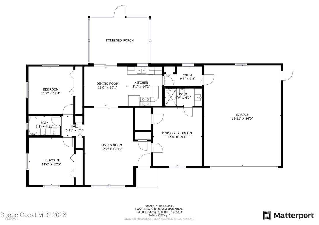 Photo of 5065 Bradbie Lane