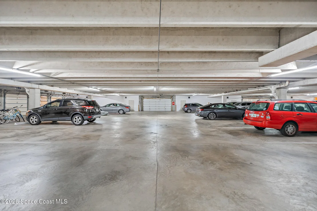 Photo of Unit 2203 at 1750 Commodore Boulevard