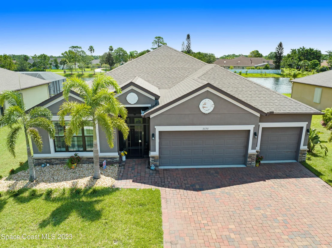 Photo of 3575 Salt Marsh Circle