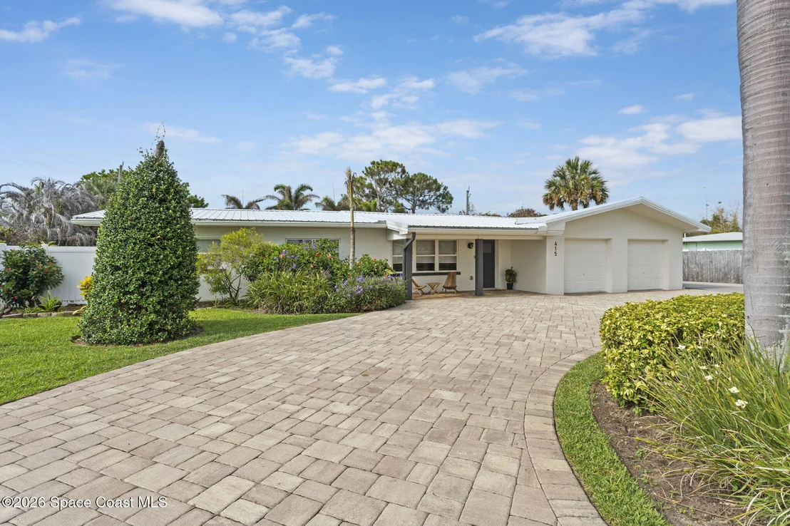 Photo of 415 Hibiscus Trail
