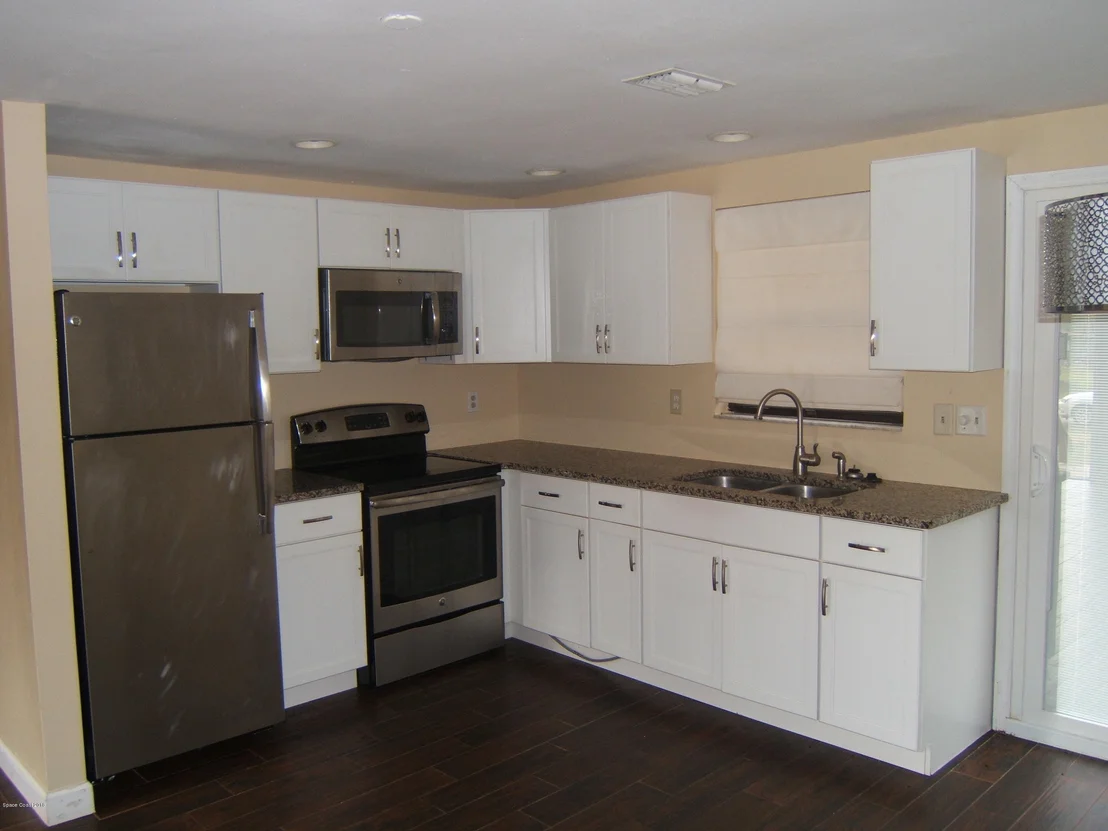 Photo of 2500 N Palm Drive