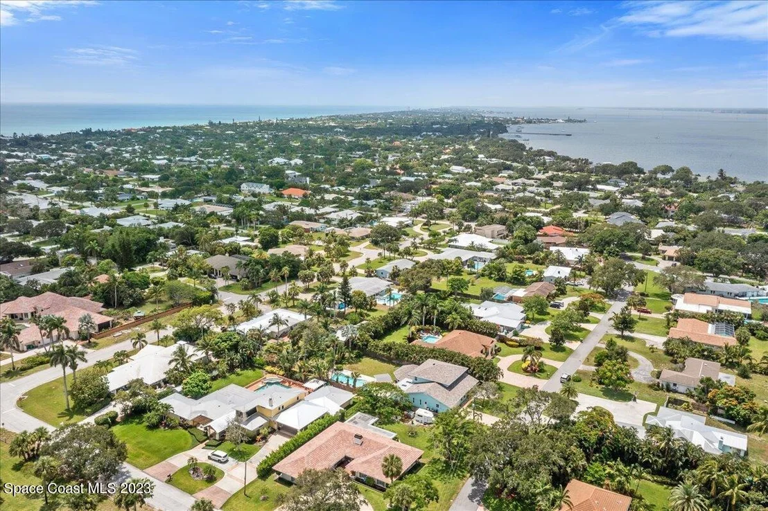 Photo of 1105 Magnolia Drive