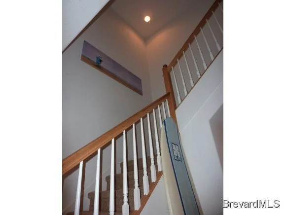 Photo of Unit 21 at 5201 Ocean Beach Blvd