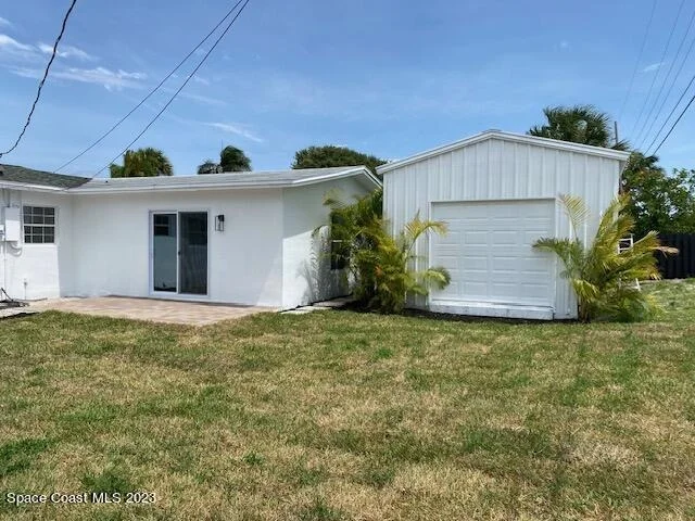 Photo of 108 Bomarc Lane