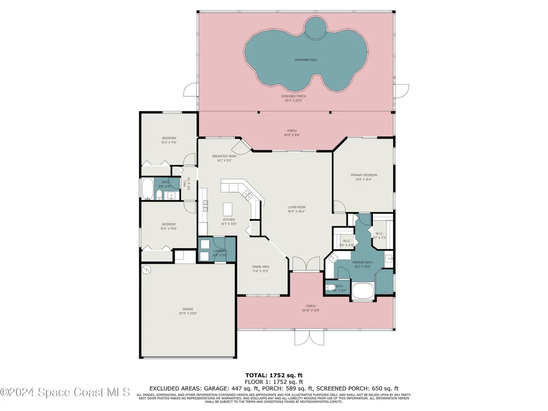 Photo of 4136 San Ysidro