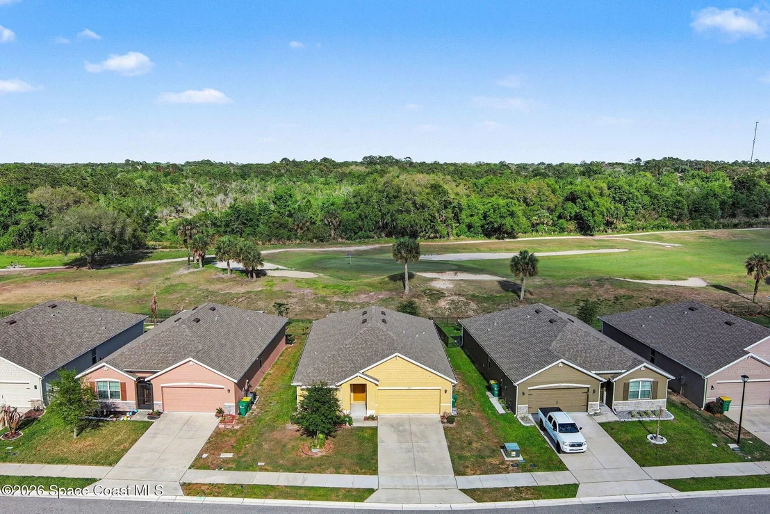 Photo of 3420 Burrowing Owl Drive