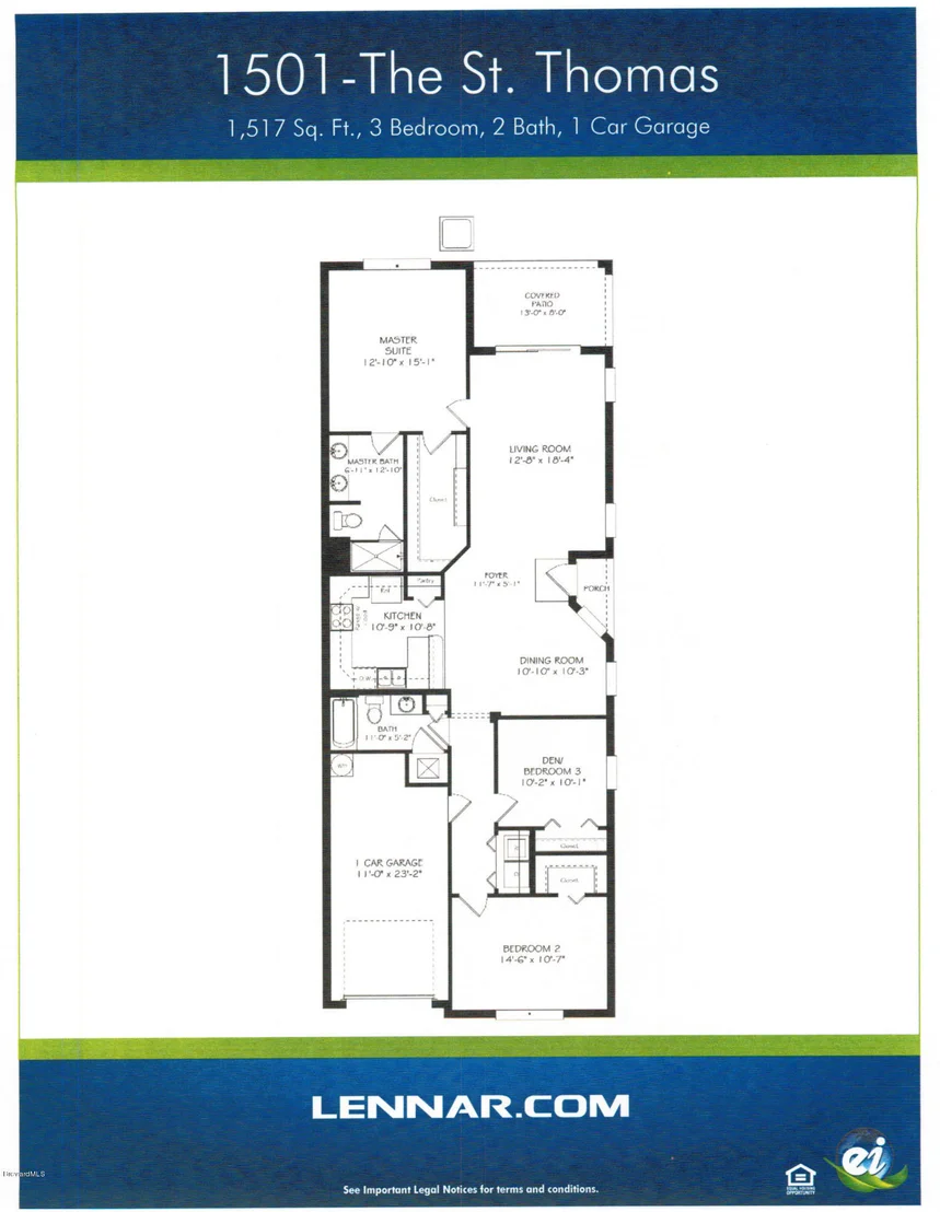 Photo of 3596 Bancroft Drive