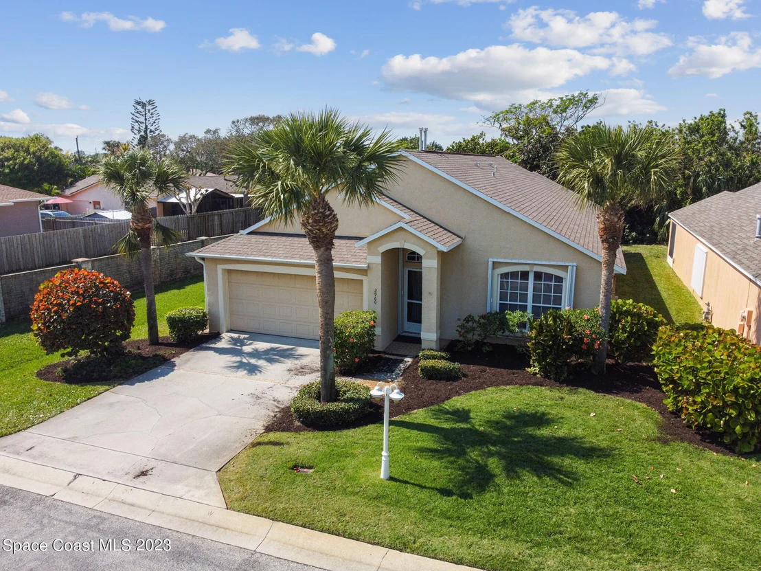 Photo of 2960 Ericusa Lane