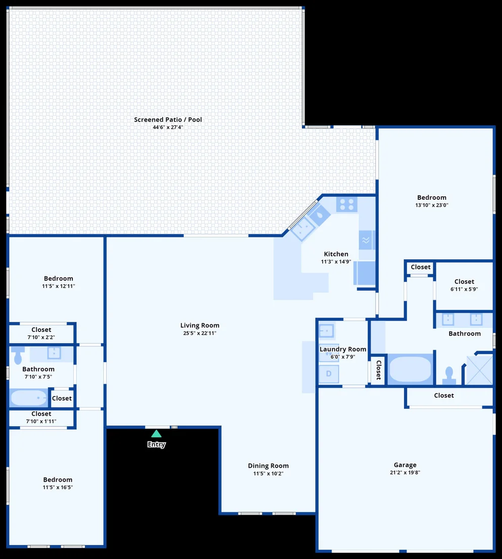 Photo of 2039 Bottlebrush Drive