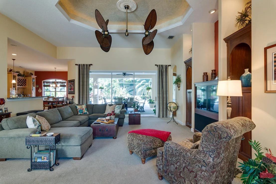 Photo of 260 Hammock Shore Drive