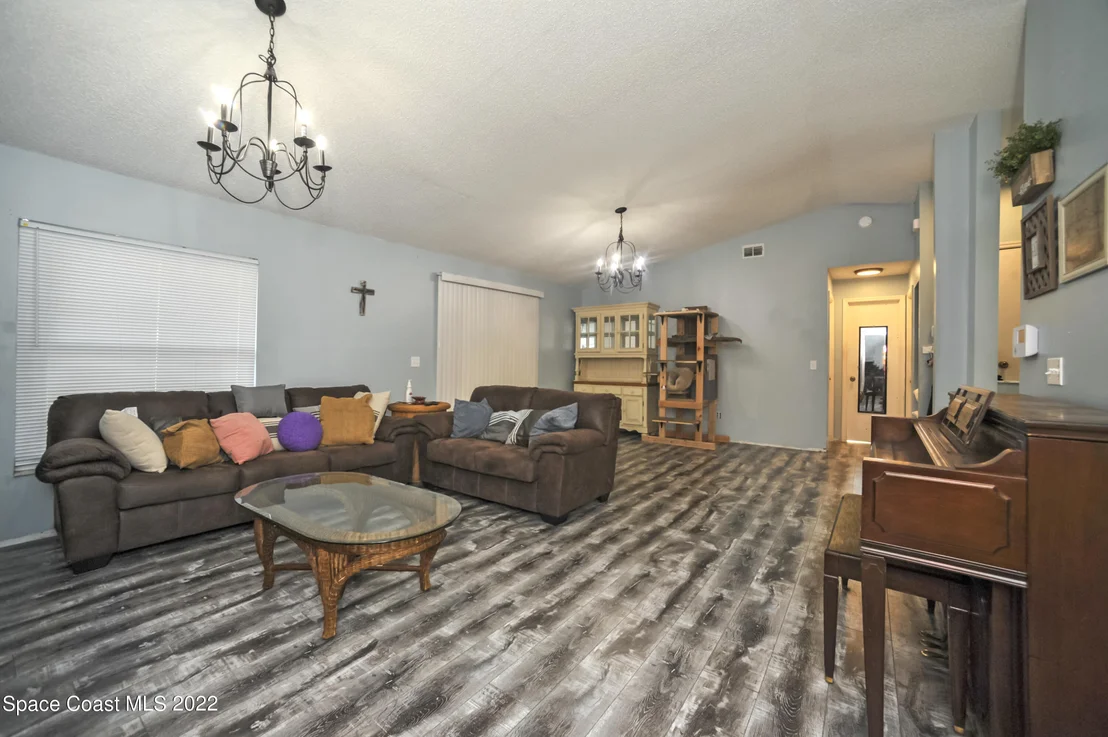 Photo of 3434 Benson Court