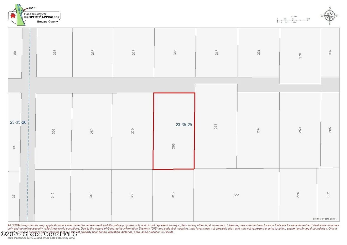 Photo of 0 Section 25