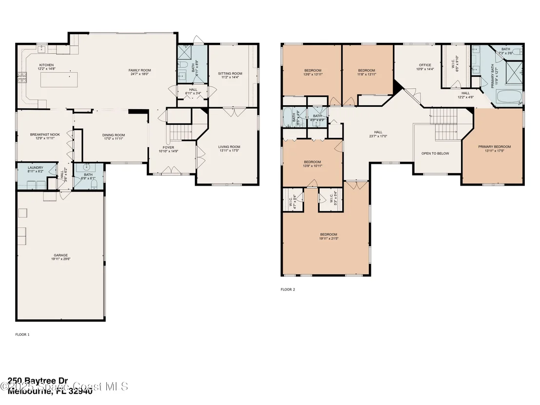 Photo of 250 Baytree Drive