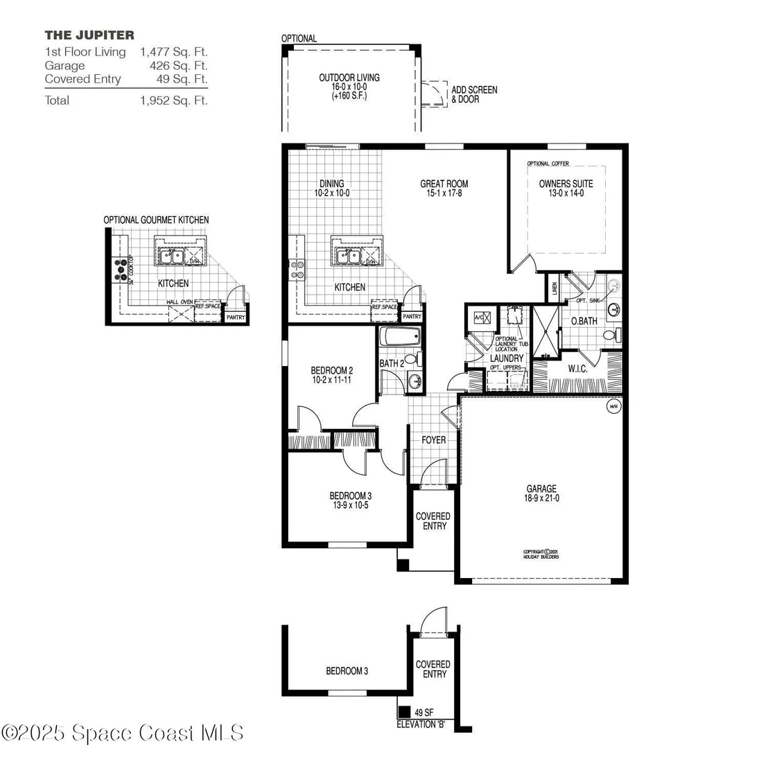 Photo of 2467 Enclave Drive