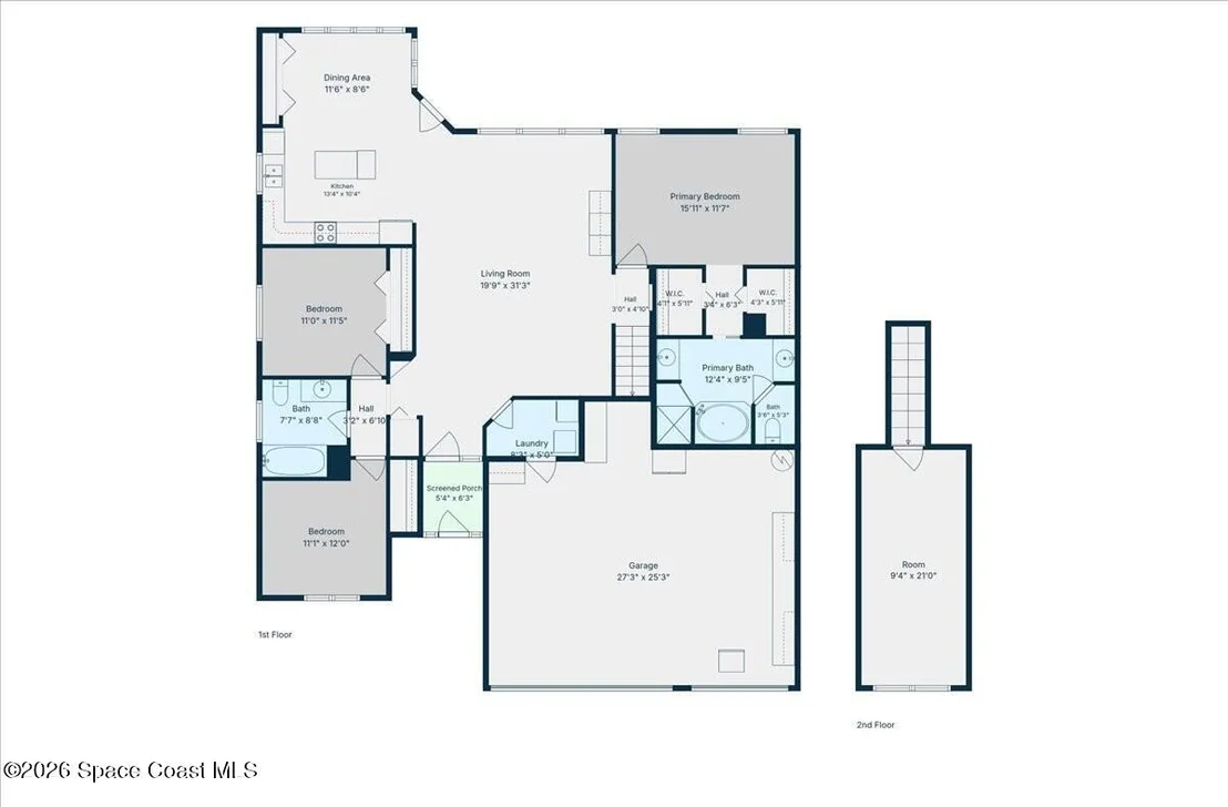 Photo of 1880 Thesy Drive