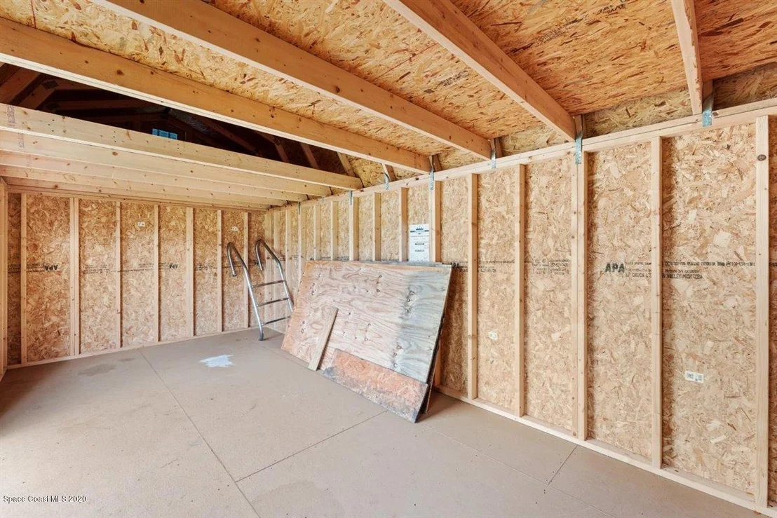 Photo of 1598 Creel Road NE