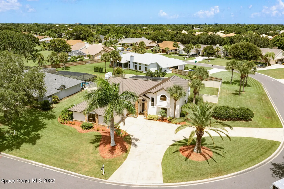 Photo of 963 Spanish Wells Drive