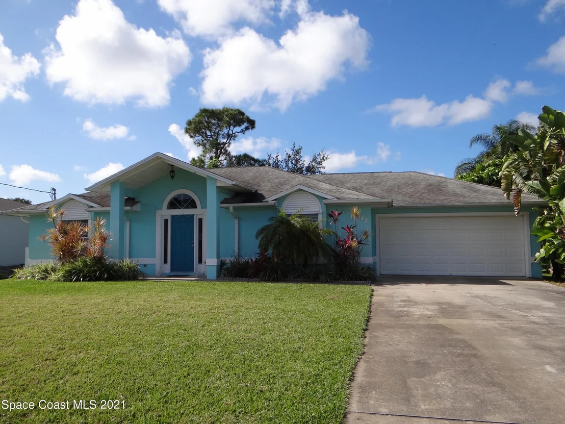 Photo of 513 Wimbrow Drive