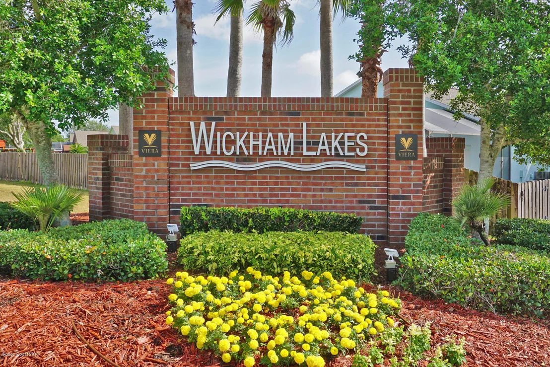 Photo of 741 Wickham Lakes Drive