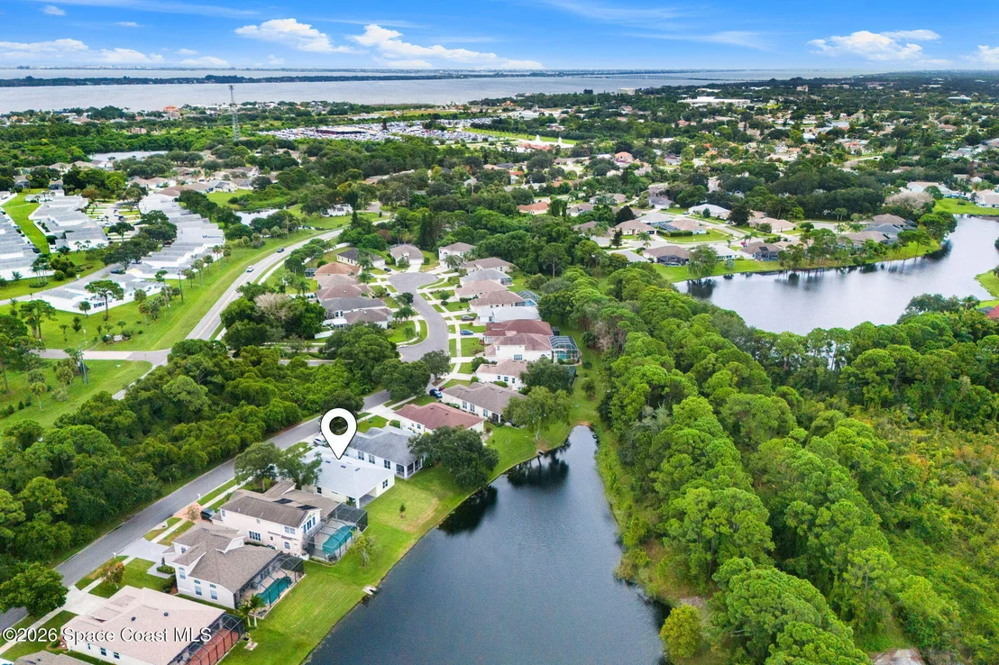 Photo of 849 Suntree Woods Drive