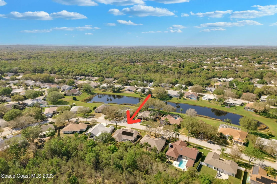 Photo of 3489 Saddle Brook Drive
