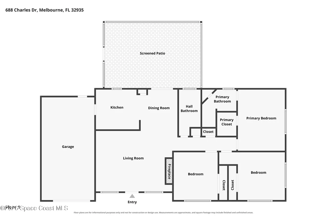 Photo of 688 Charles Drive
