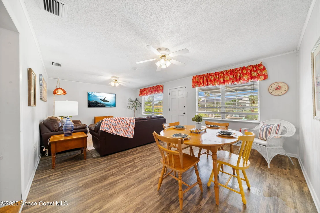Photo of 1242 Creel Road NE