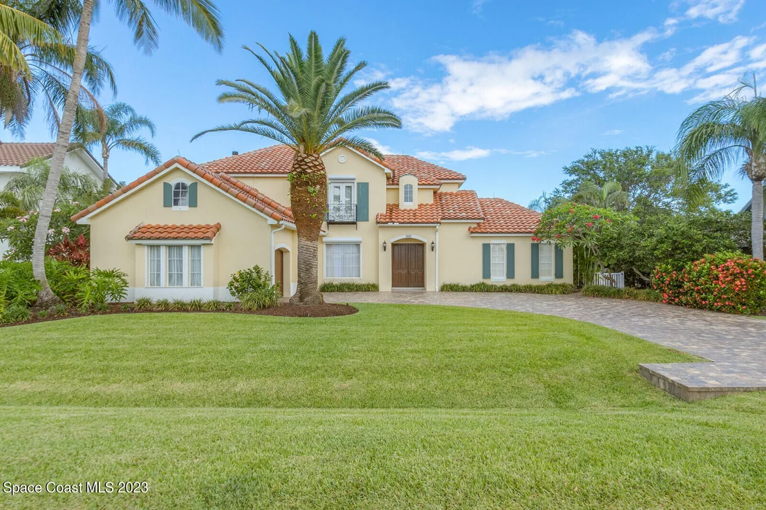 Photo of 866 Loggerhead Island Drive