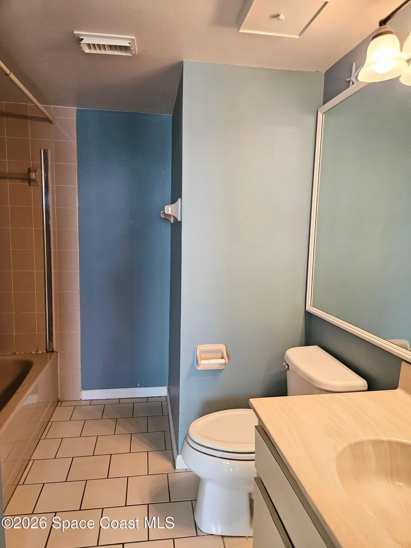 Photo of Unit 2101 at 1750 Commodore Boulevard