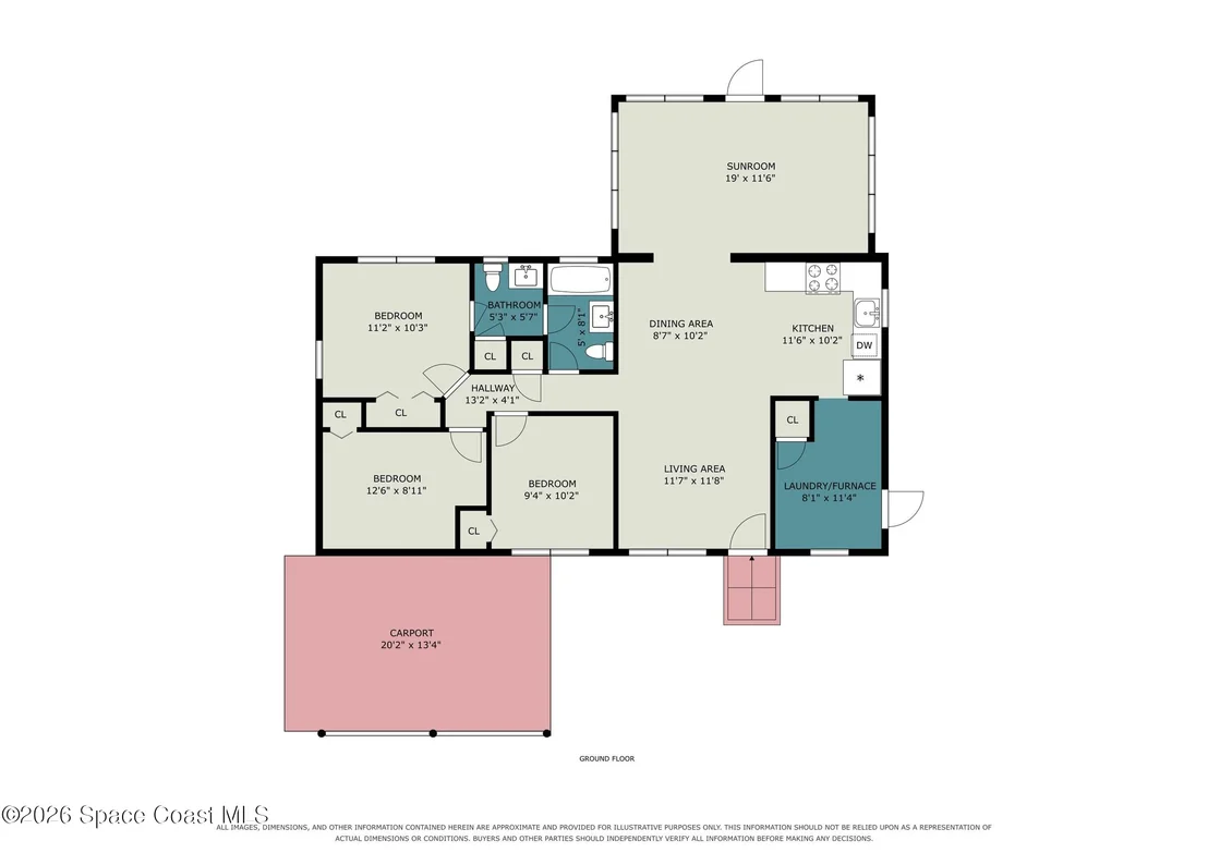 Photo of 1021 Bernice Road