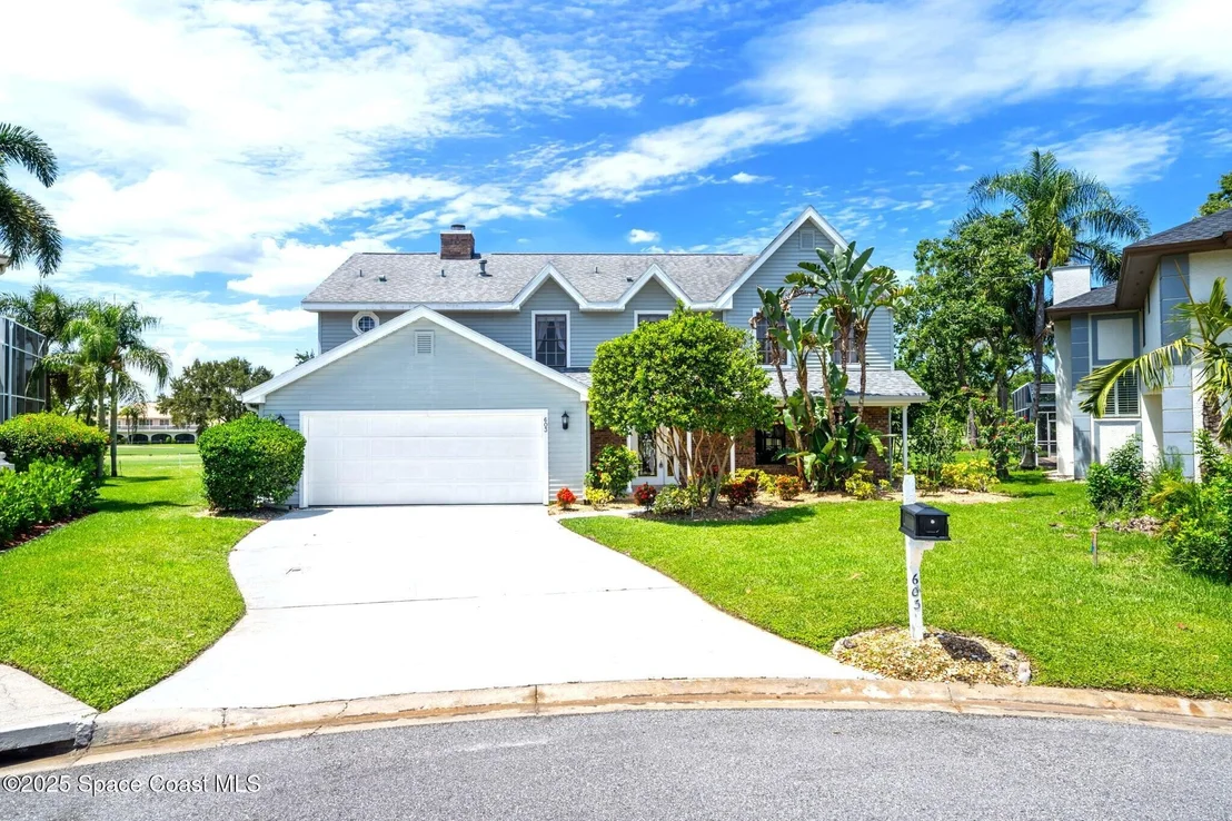 Photo of 603 Cedarside Way