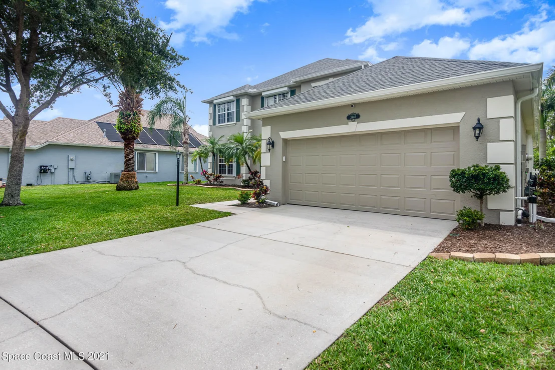 Photo of 3466 Peninsula Circle