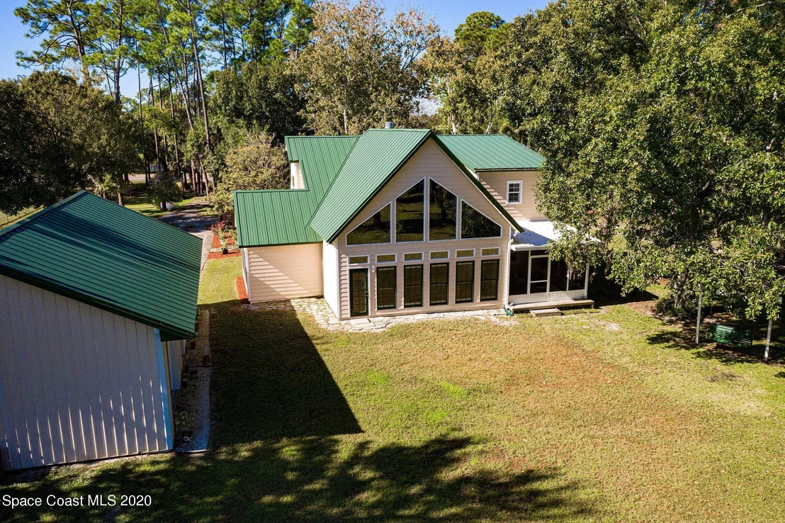 Photo of 1460 Cox Road