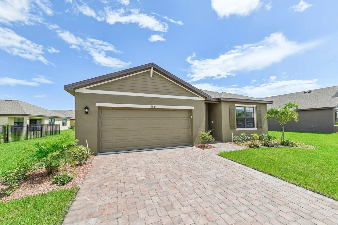 Photo of 6824 Topaz Drive