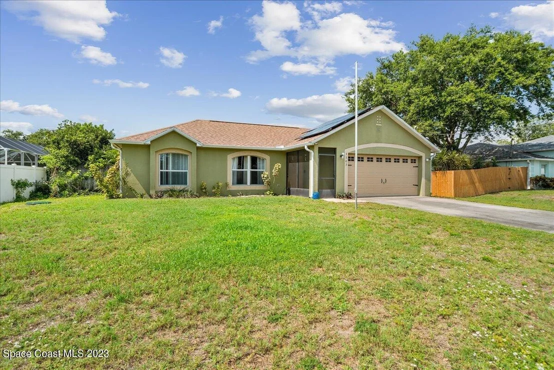 Photo of 3303 Echo Ridge Place